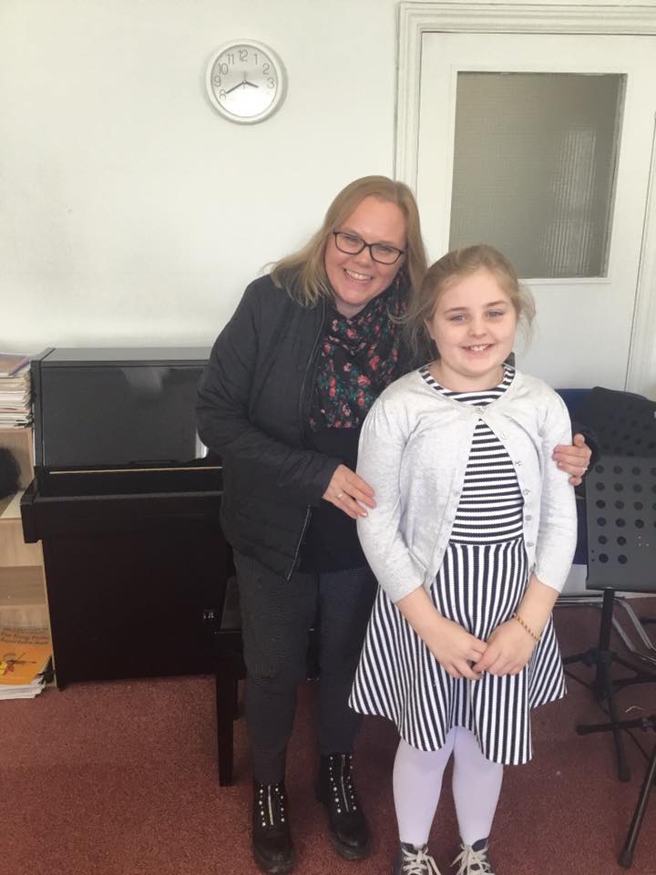 Voice Lessons